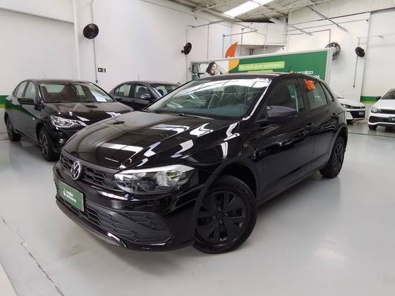 VOLKSWAGEN POLO 1.0 MPI TRACK MANUAL VOLKSWAGEN POLO 1.0 MPI TRACK MANUAL
